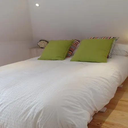 Hotel Alfamasweethome 1